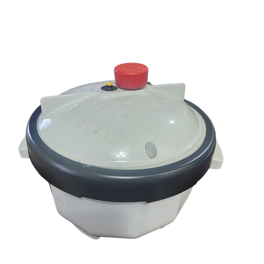 Betty Crocker Tender Cooker for the Microwave